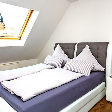 Lifestyle-Appartement Meersinn Waren  Exteriör bild