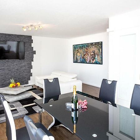 Lifestyle-Appartement Meersinn Waren  Exteriör bild