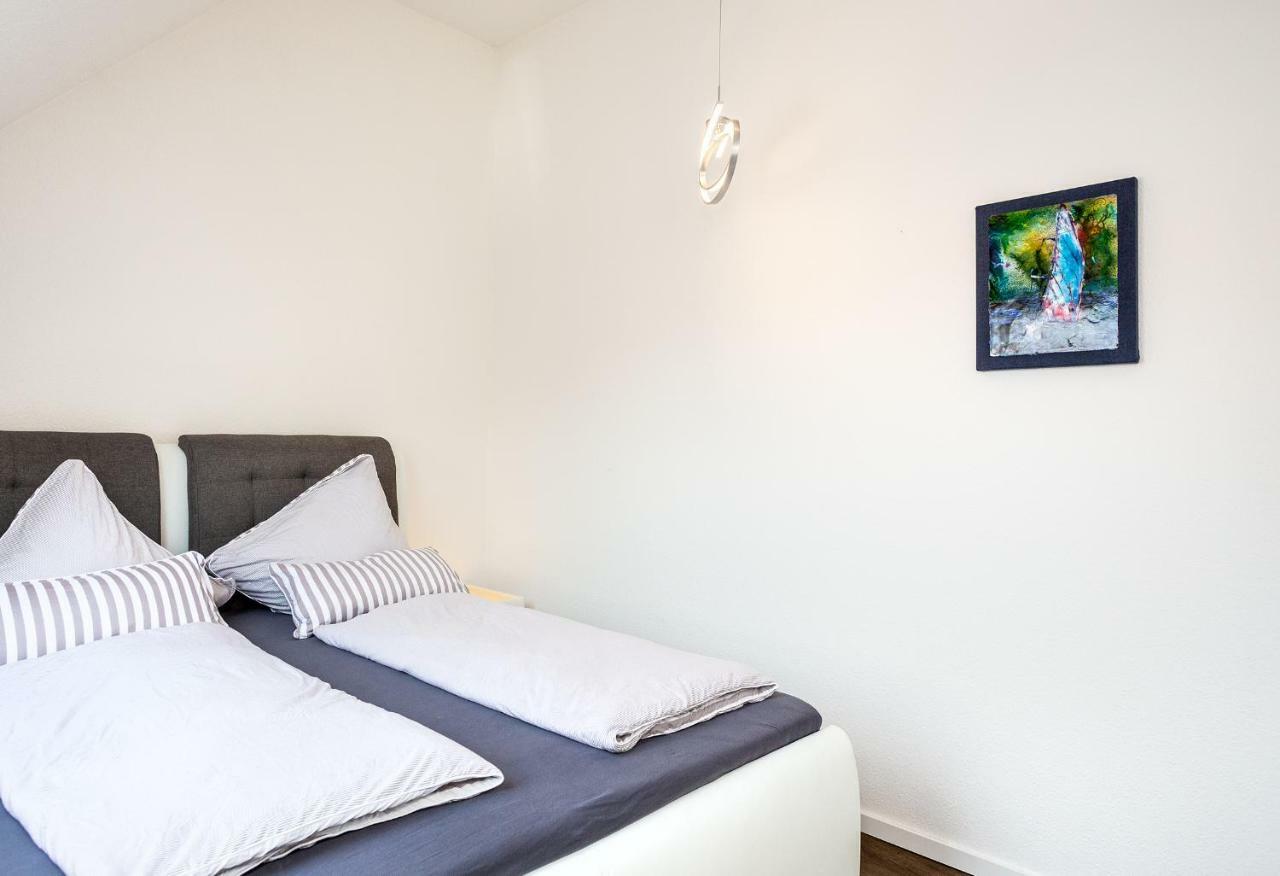 Lifestyle-Appartement Meersinn Waren  Exteriör bild
