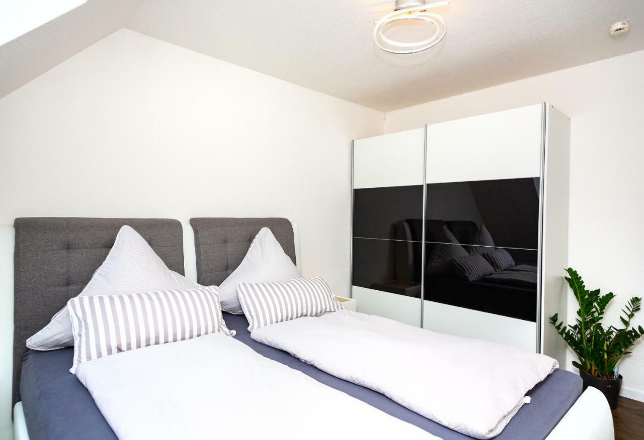 Lifestyle-Appartement Meersinn Waren  Exteriör bild